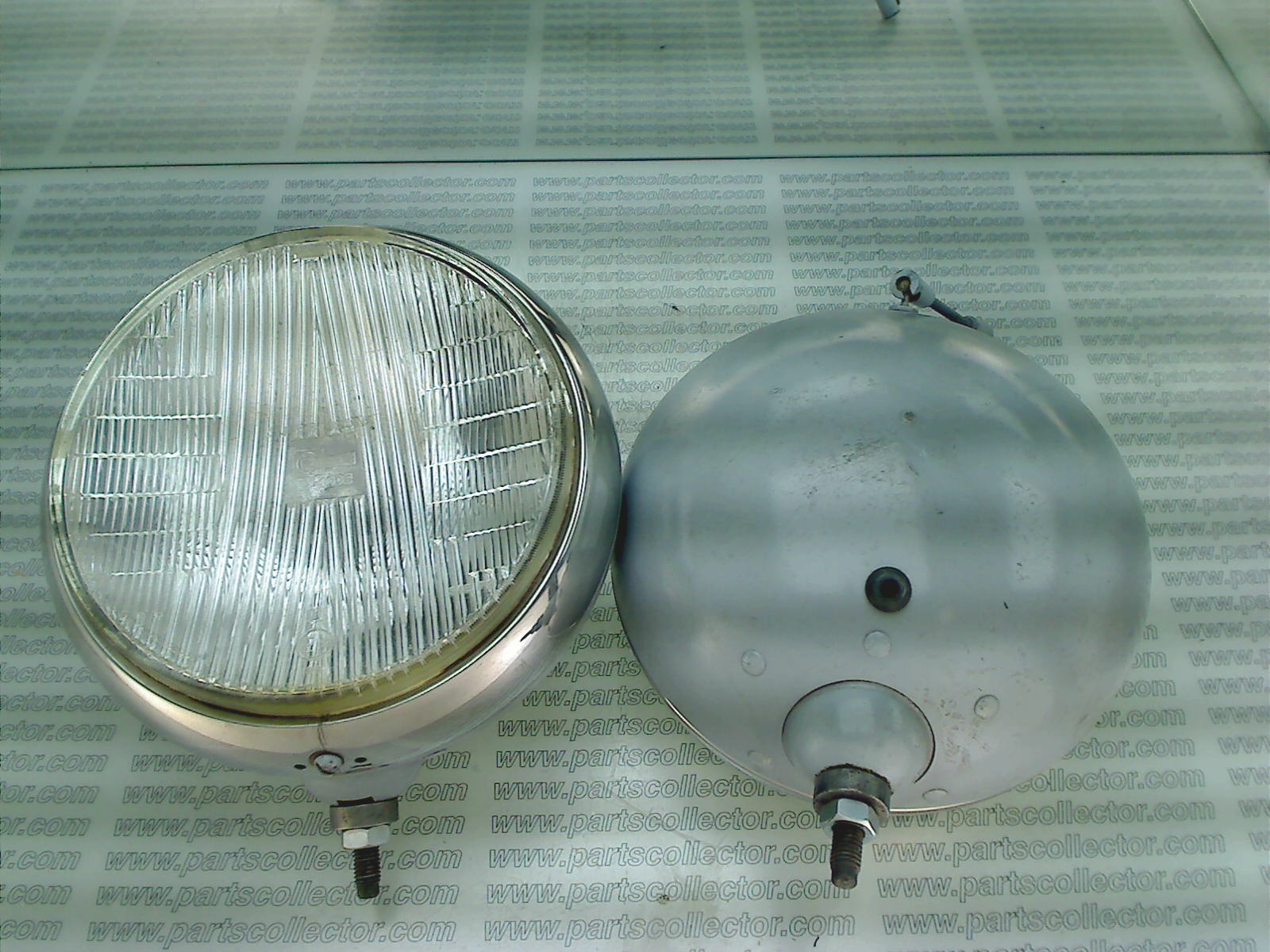 CIBIE  Lighting system code 8234 compatible with: CIBIE CIBIE, OTHERS OTHERS, UNIVERSALE UNIVERSALE - additional view
